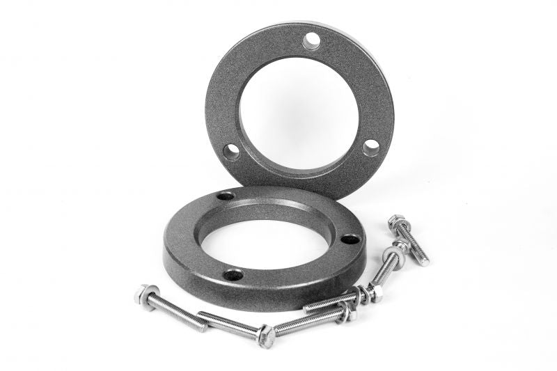 0.8 inch (20 mm) Front Strut Spacers Leveling Lift Kit for Opel - 35-15-004M20