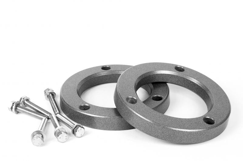 0.8 inch (20 mm) Front Strut Spacers Leveling Lift Kit for Opel - 35-15-004M20