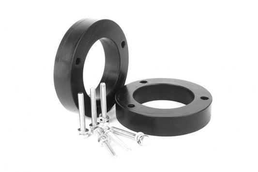 1.2 inch (30 mm) Front Strut Spacers Leveling Lift Kit for FIAT - 15-15-010/30