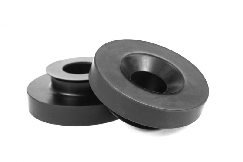 0.8 inch (20 mm) Rear Coil Spring Spacers Leveling Lift Kit for BMW - 13-15-016/20