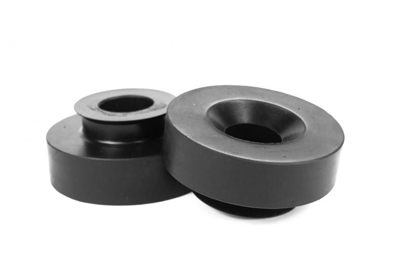 1.2 inch (30 mm) Rear Coil Spring Spacers Leveling Lift Kit for Opel - 35-15-018/30