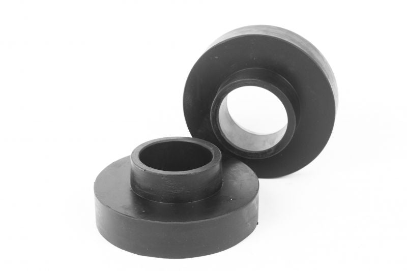0.8 inch (20 mm) Rear Coil Spring Spacers Leveling Lift Kit for Peugeot - 36-15-001/20