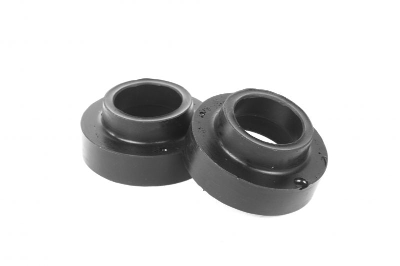 0.8 inch (20 mm) Rear Coil Spring Spacers Leveling Lift Kit for Peugeot - 36-15-004/20