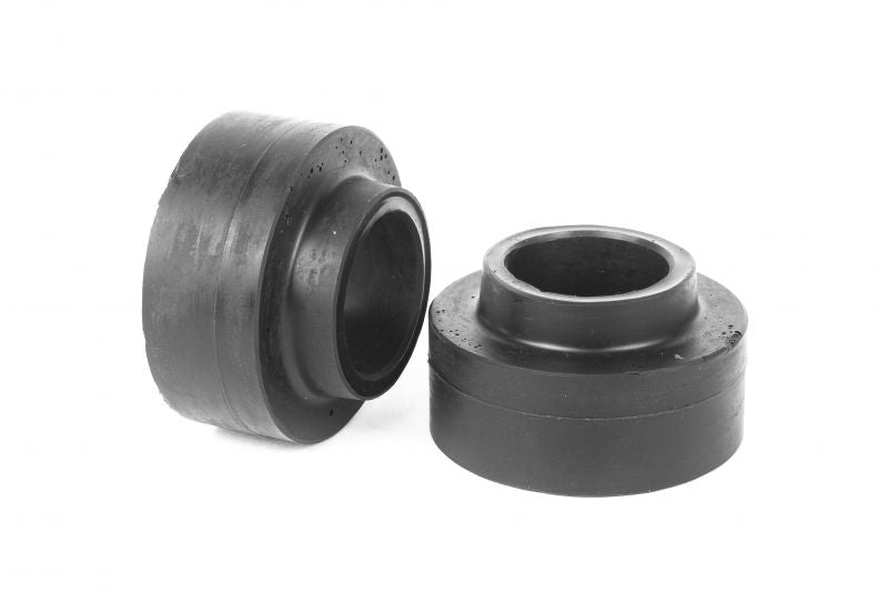 1.2 inch (30 mm) Rear Coil Spring Spacers Leveling Lift Kit for Peugeot - 36-15-004/30