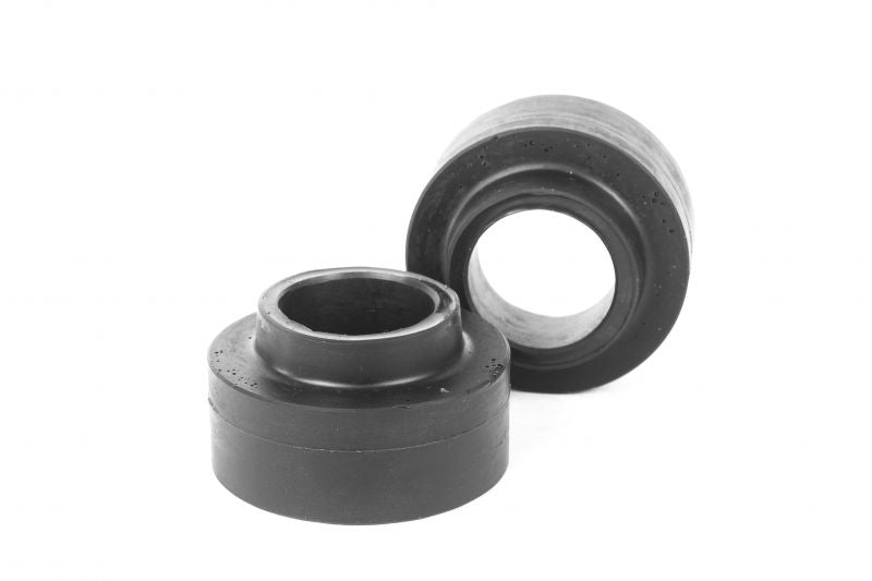 1.2 inch (30 mm) Rear Coil Spring Spacers Leveling Lift Kit for Peugeot - 36-15-004/30