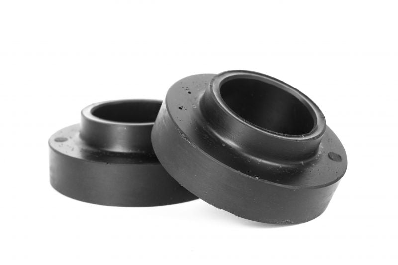 0.8 inch (20 mm) Rear Coil Spring Spacers Leveling Lift Kit for Chevrolet - 28-15-019/20