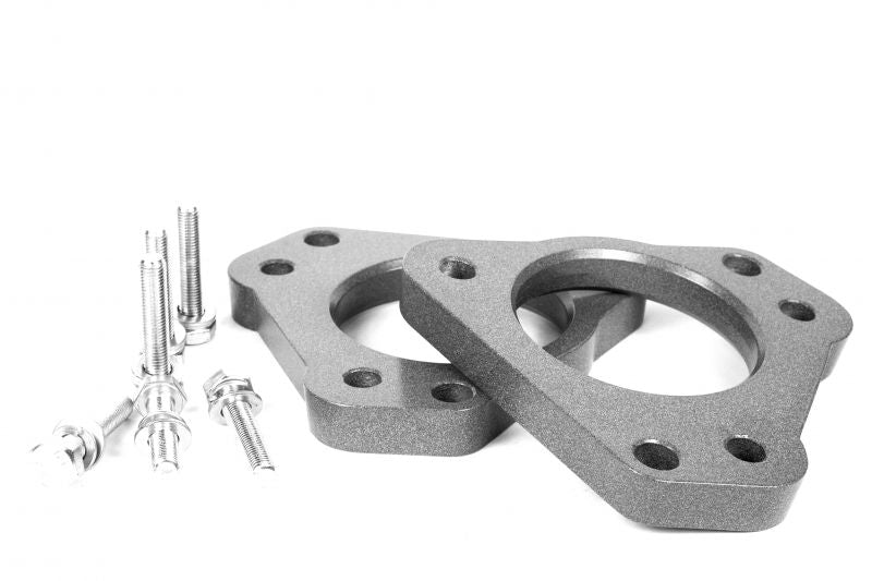 0.8 inch (20 mm) Front Strut Spacers Leveling Lift Kit for Peugeot - 36-15-009M20