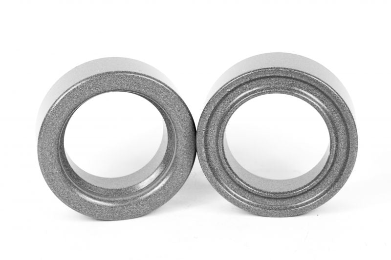 1.2 inch (30 mm) Front Strut Spacers Leveling Lift Kit for Peugeot - 36-15-011M30