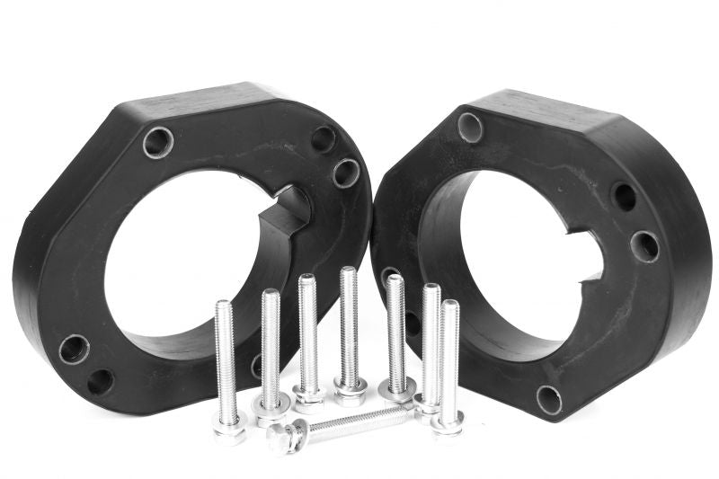 1.2 inch (30 mm) Front Strut Spacers Leveling Lift Kit for Citroen - 37-15-008/30