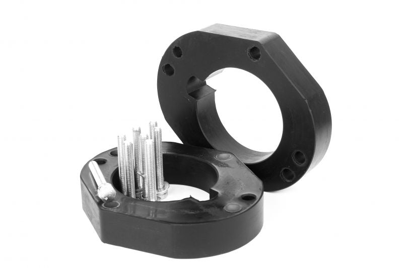 1.2 inch (30 mm) Front Strut Spacers Leveling Lift Kit for Peugeot - 36-15-012/30