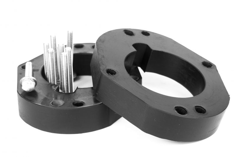 1.2 inch (30 mm) Front Strut Spacers Leveling Lift Kit for Citroen - 37-15-008/30