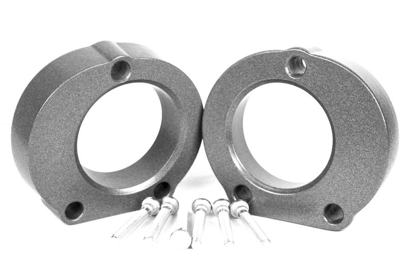 1.2 inch (30 mm) Front Strut Spacers Leveling Lift Kit for Peugeot - 36-15-013M30