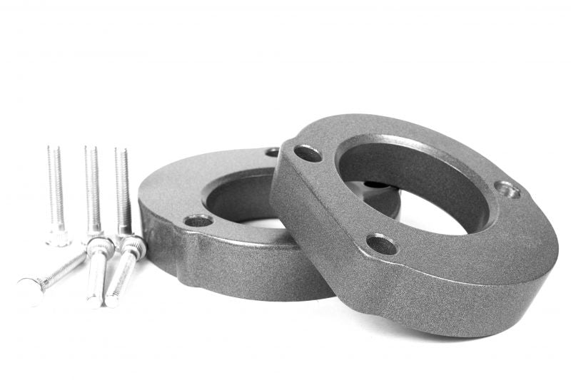 1.2 inch (30 mm) Front Strut Spacers Leveling Lift Kit for Peugeot - 36-15-013M30