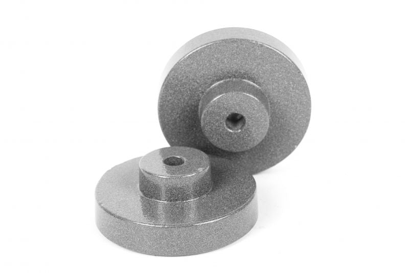 0.8 inch (20 mm) Rear Coil Spring Spacers Leveling Lift Kit for Peugeot - 36-15-016M20