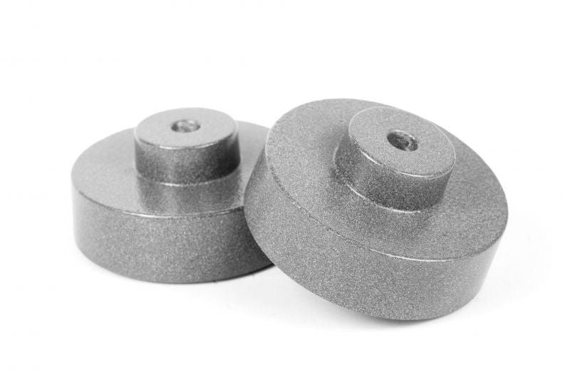 1.2 inch (30 mm) Rear Coil Spring Spacers Leveling Lift Kit for Peugeot - 36-15-016M30