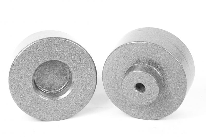 1.6 inch (40 mm) Rear Coil Spring Spacers Leveling Lift Kit for Peugeot - 36-15-016M40
