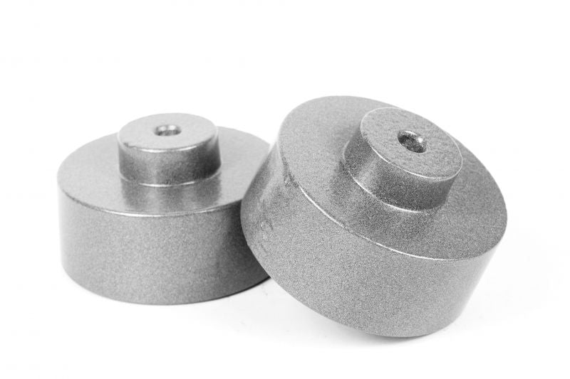 1.6 inch (40 mm) Rear Coil Spring Spacers Leveling Lift Kit for Peugeot - 36-15-016M40