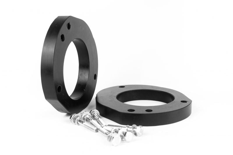 0.8 inch (20 mm) Front Strut Spacers Leveling Lift Kit for Peugeot - 36-15-019/20