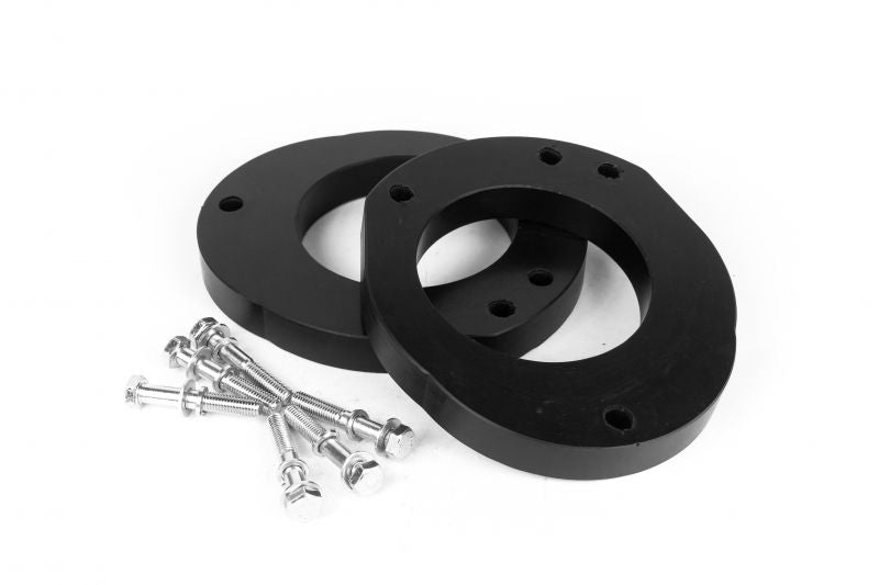 0.8 inch (20 mm) Front Strut Spacers Leveling Lift Kit for Peugeot - 36-15-019/20