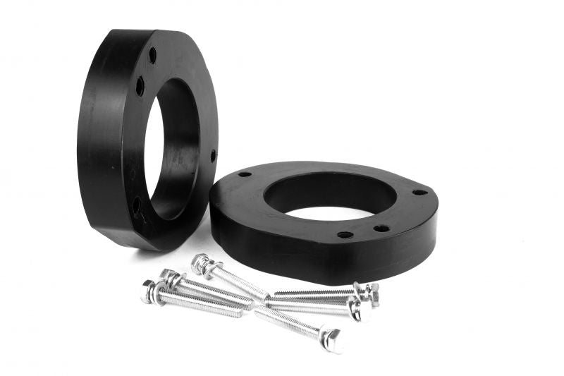 1.2 inch (30 mm) Front Strut Spacers Leveling Lift Kit for Peugeot - 36-15-019/30
