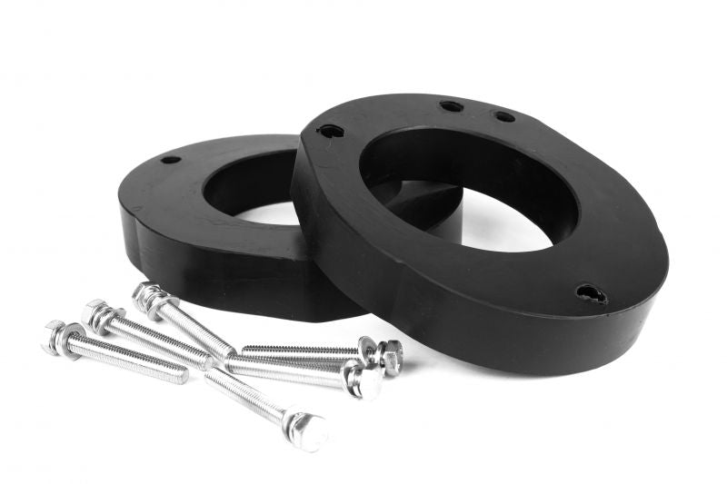1.2 inch (30 mm) Front Strut Spacers Leveling Lift Kit for Peugeot - 36-15-019/30
