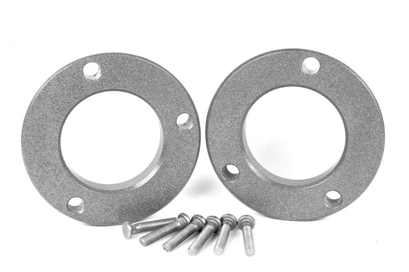 0.8 inch (20 mm) Front Strut Spacers Leveling Lift Kit for Peugeot - 36-15-023M20