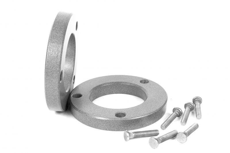 0.8 inch (20 mm) Front Strut Spacers Leveling Lift Kit for Peugeot - 36-15-023M20