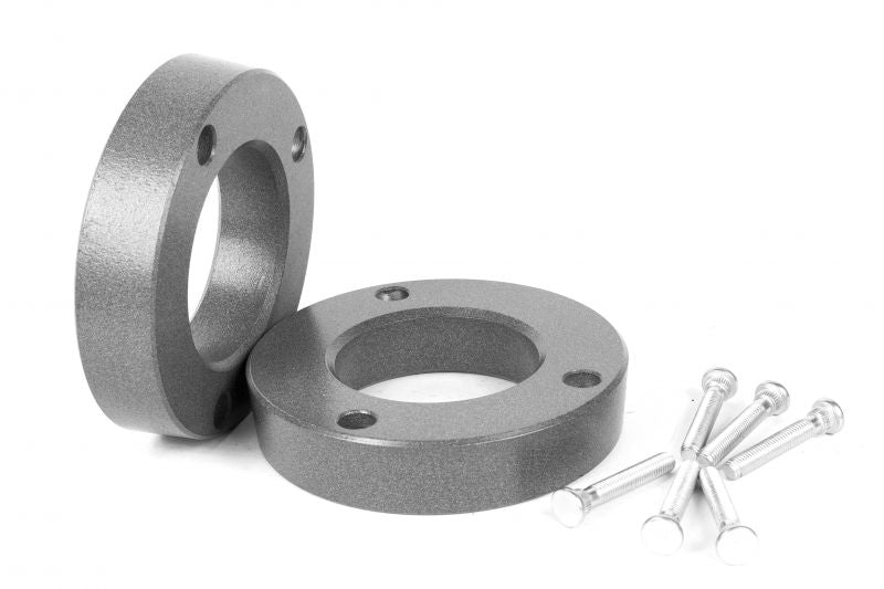 1.2 inch (30 mm) Front Strut Spacers Leveling Lift Kit for Citroen - 37-15-022M30