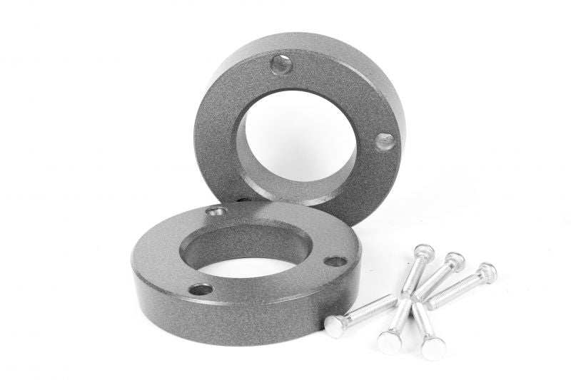 1.2 inch (30 mm) Front Strut Spacers Leveling Lift Kit for Citroen - 37-15-022M30