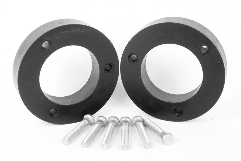 1.2 inch (30 mm) Front Strut Spacers Leveling Lift Kit for Peugeot - 36-15-023/30