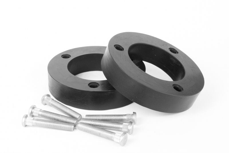 1.2 inch (30 mm) Front Strut Spacers Leveling Lift Kit for Peugeot - 36-15-023/30