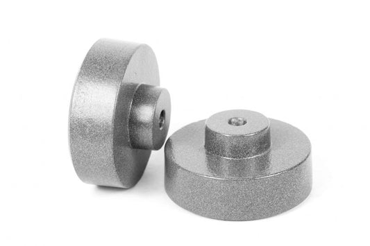 1.2 inch (30 mm) Rear Coil Spring Spacers Leveling Lift Kit for Citroen - 37-15-012M30