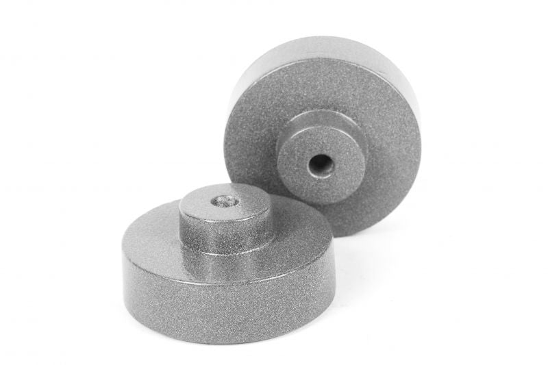 1.2 inch (30 mm) Rear Coil Spring Spacers Leveling Lift Kit for Citroen - 37-15-012M30