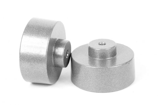 1.6 inch (40 mm) Rear Coil Spring Spacers Leveling Lift Kit for Citroen - 37-15-012M40