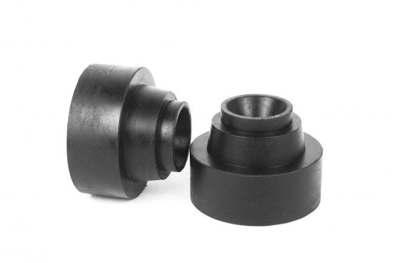 1.2 inch (30 mm) Rear Coil Spring Spacers Leveling Lift Kit for SEAT - 39-15-001/30