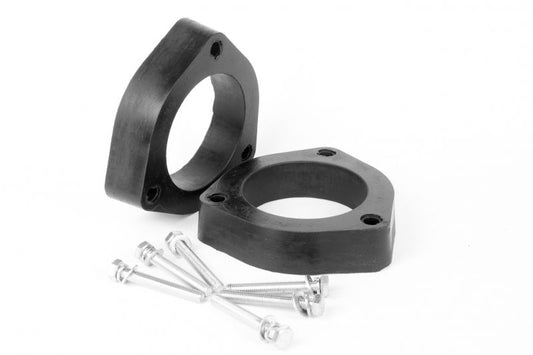1.2 inch (30 mm) Front Strut Spacers Leveling Lift Kit for SEAT - 39-15-002/30