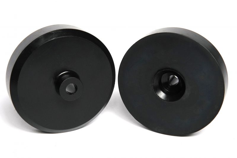 1.2 inch (30 mm) Rear Coil Spring Spacers Leveling Lift Kit for Renault - 16-15-028/30
