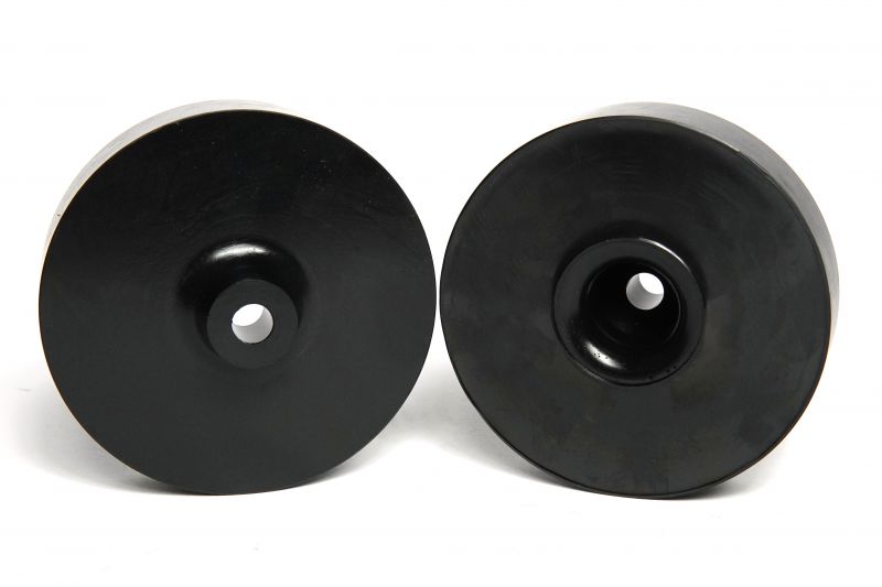 1.2 inch (30 mm) Rear Coil Spring Spacers Leveling Lift Kit for Renault - 16-15-030/30