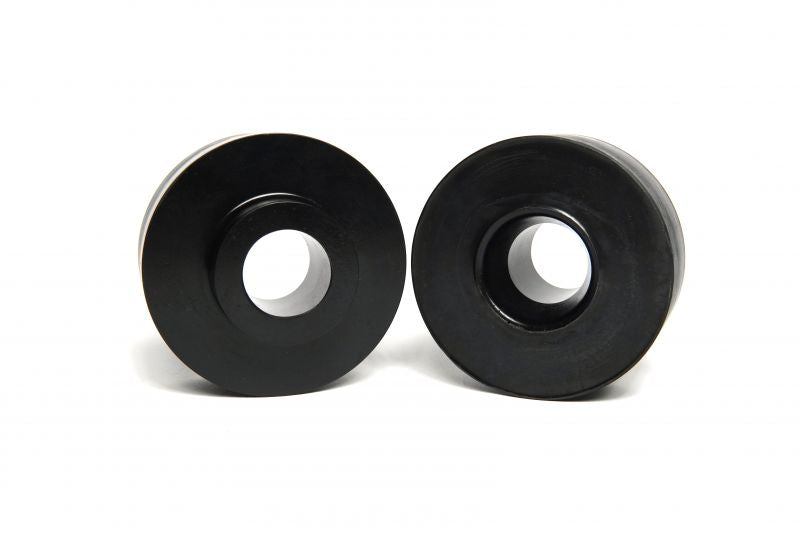 1.6 inch (40 mm) Rear Coil Spring Spacers Leveling Lift Kit for Volkswagen - 33-15-026/40