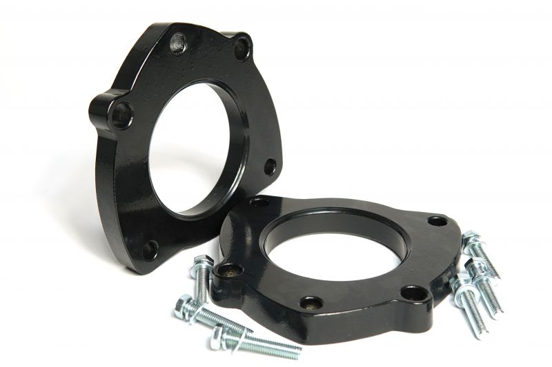0.8 inch (20 mm) Front Strut Spacers Leveling Lift Kit for Volkswagen - 33-15-027M20
