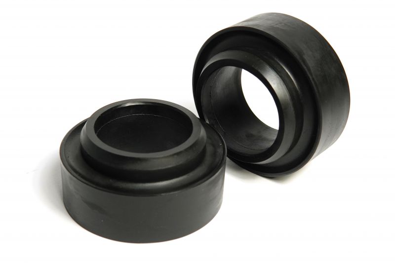 1.2 inch (30 mm) Rear Coil Spring Spacers Leveling Lift Kit for Peugeot - 36-15-010/30