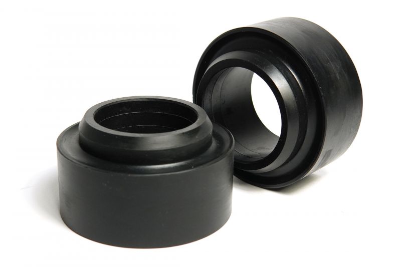 1.6 inch (40 mm) Rear Coil Spring Spacers Leveling Lift Kit for Citroen - 37-15-014/40