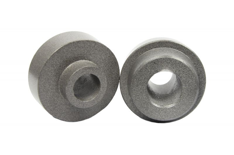1.2 inch (30 mm) Rear Coil Spring Spacers Leveling Lift Kit for Renault - 16-15-016M30