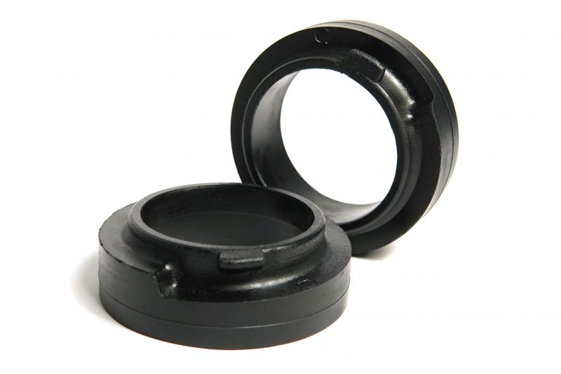 0.8 inch (20 mm) Rear Coil Spring Spacers Leveling Lift Kit for Peugeot - 36-15-003/20