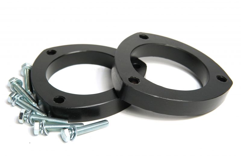 0.8 inch (20 mm) Front Strut Spacers Leveling Lift Kit for Volkswagen - 33-15-001/20