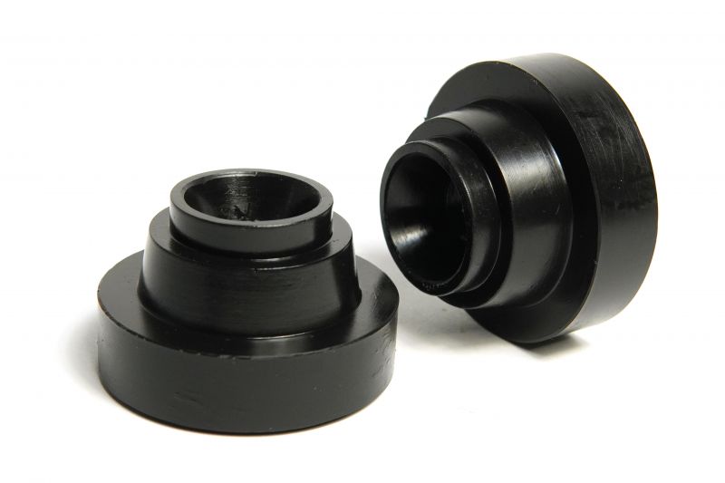 0.8 inch (20 mm) Rear Coil Spring Spacers Leveling Lift Kit for SEAT - 39-15-001/20