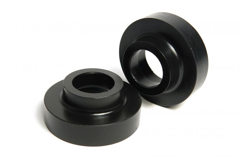 0.8 inch (20 mm) Rear Coil Spring Spacers Leveling Lift Kit for Peugeot - 36-15-005/20