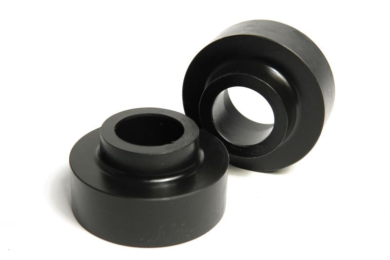 1.2 inch (30 mm) Rear Coil Spring Spacers Leveling Lift Kit for Peugeot - 36-15-005/30