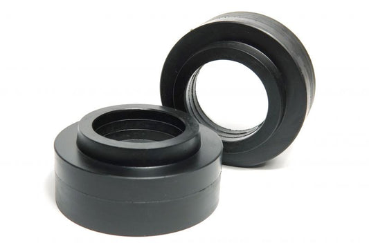 2 inch (50 mm) Rear Coil Spring Spacers Leveling Lift Kit for Honda - 7-15-013/50