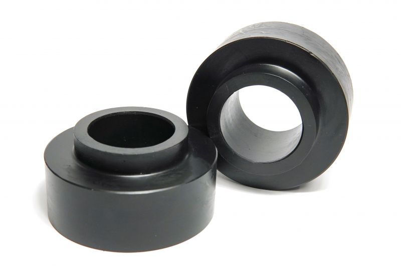 1.6 inch (40 mm) Rear Coil Spring Spacers Leveling Lift Kit for Honda - 7-15-029/40